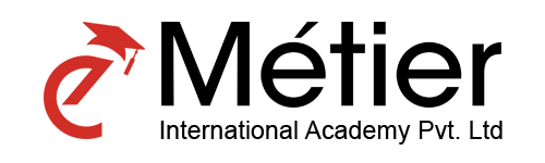 Learning Center – Metier International Academy