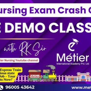 NORCET-10 Elite Batch